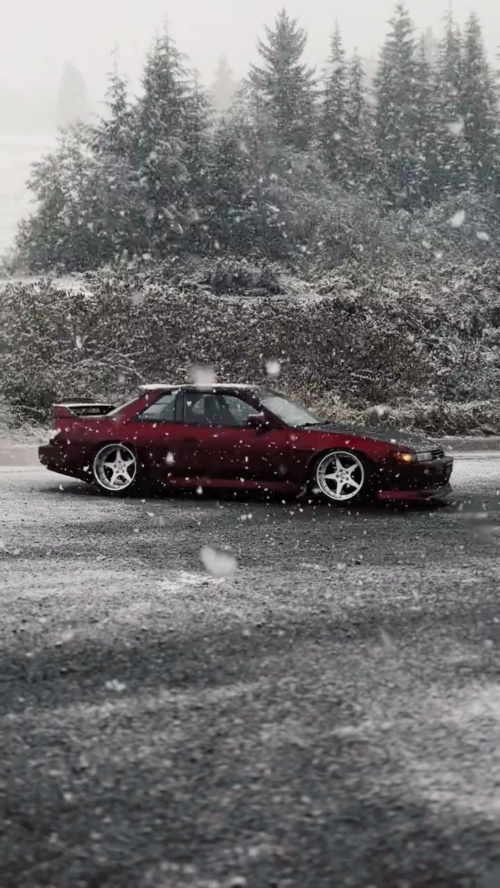 Ravoony Plus Liquid Metallic Dragon Blood Red Vinyl Car Wrap review 