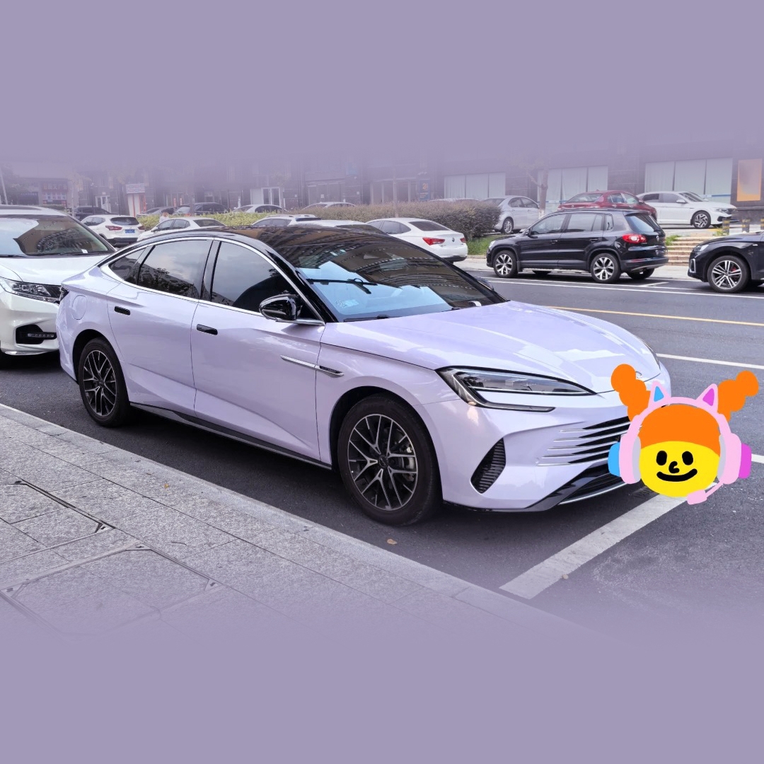 Ravoony Basic Glossy Violet Star Car Wrap review Jessica Monroe