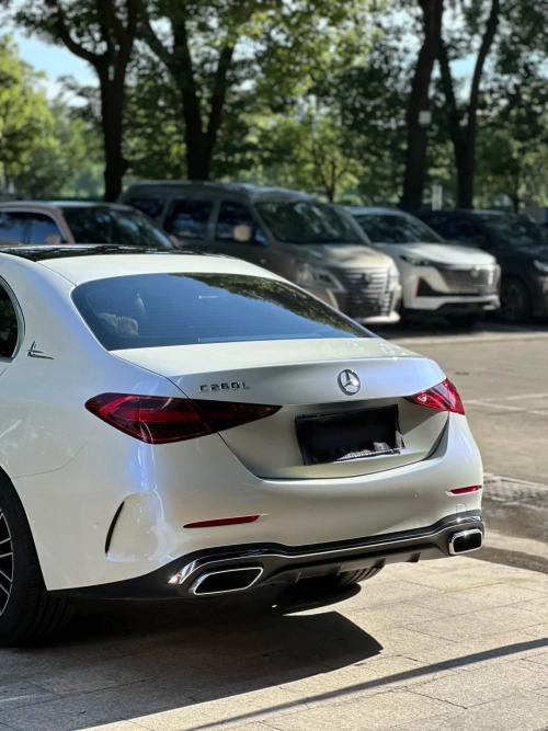 Ravoony Plus PET Glossy White to Blue Car Vinyl Wrap review 