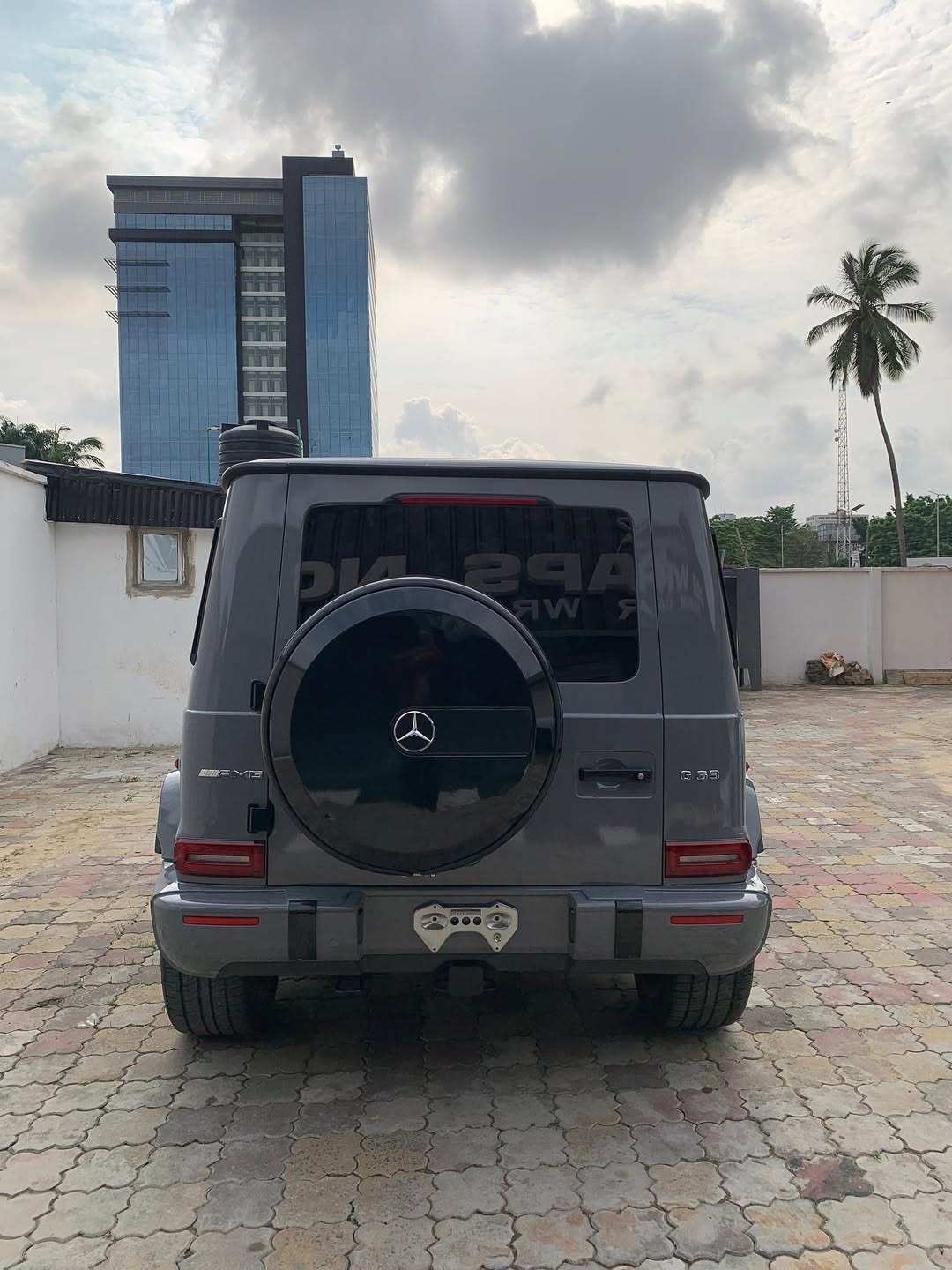 Ravoony Plus PET Gloss Dark Nardo Grey Wrap review Prism Autoworks 00