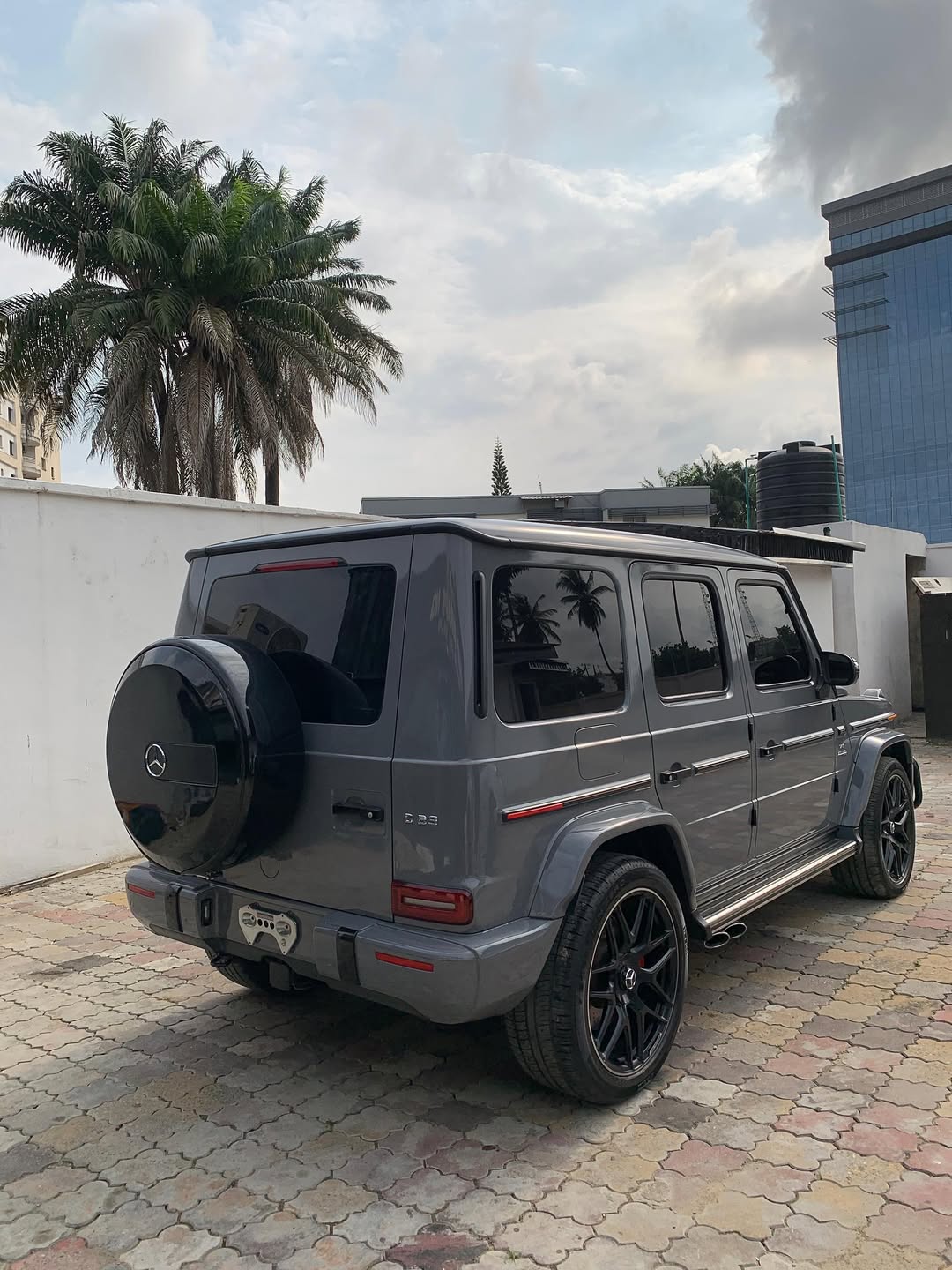 Ravoony Plus PET Gloss Dark Nardo Grey Wrap review Prism Autoworks 01