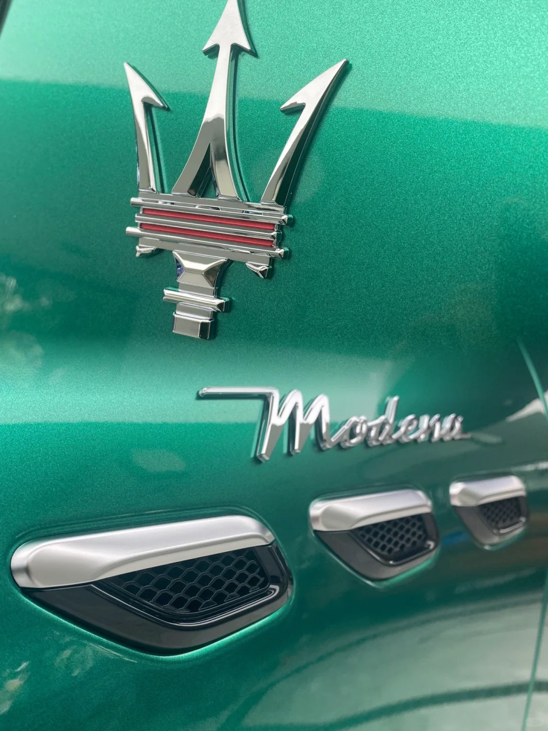 Ravoony Plus PET Metallic Paint Emerald Green Car Vinyl Wrap review Nova Shield Wraps