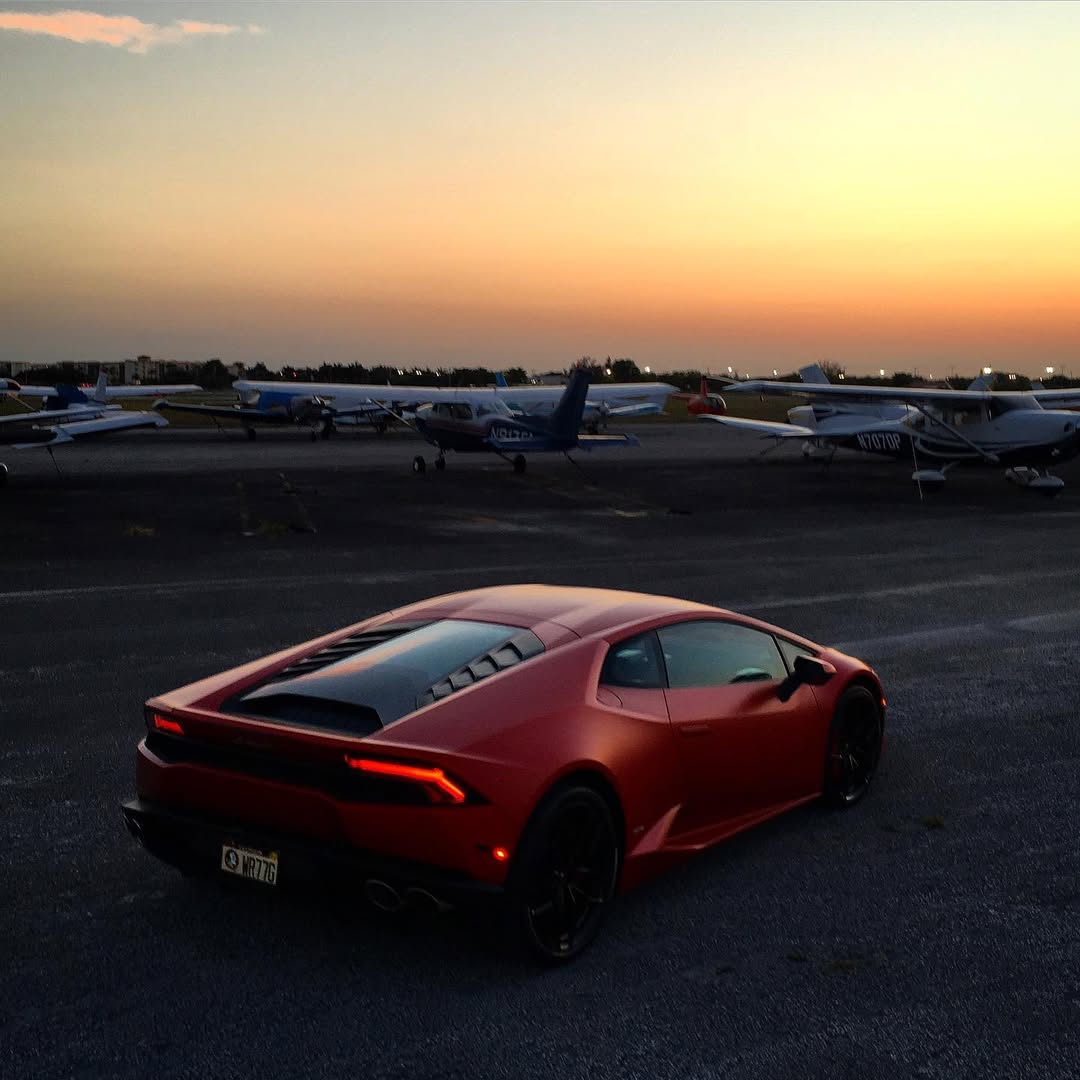 Ravoony Plus PET Matte Chrome Romanee Red Vinyl Car Wrap review Christopher Hayes