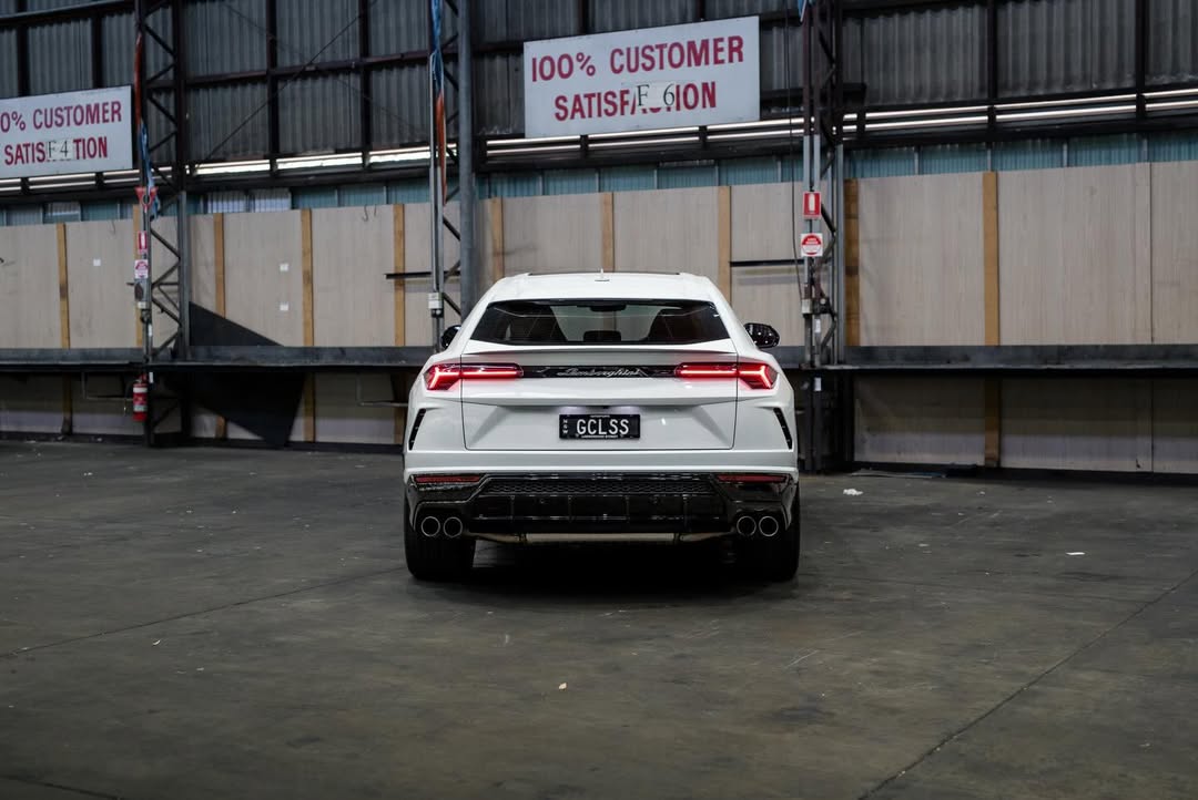 Ravoony Pro TPU Gloss Crystal White PPF Film review Guardian PPF Specialists 02