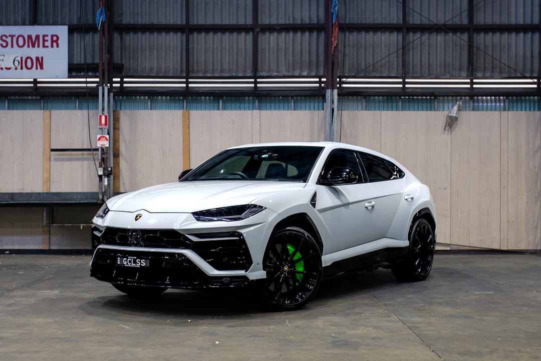 Ravoony Pro TPU Gloss Crystal White PPF Film review Guardian PPF Specialists 03