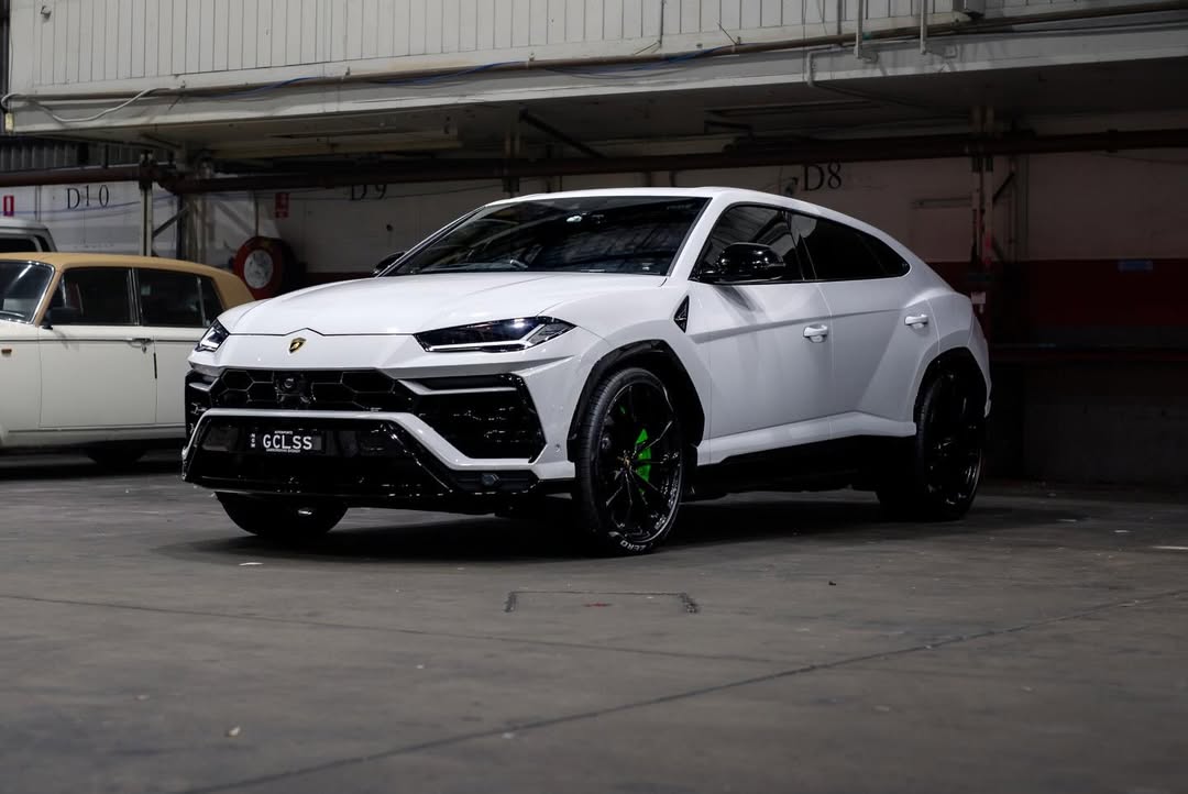 Ravoony Pro TPU Gloss Crystal White PPF Film review Guardian PPF Specialists 06