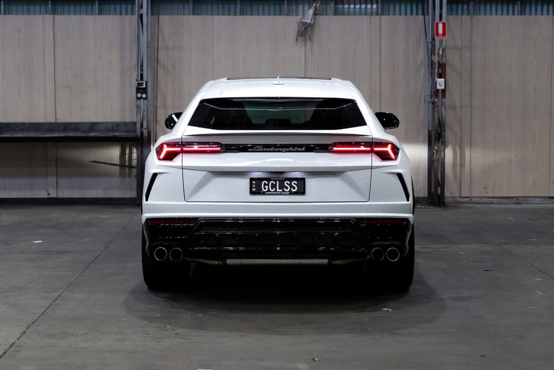 Ravoony Pro TPU Gloss Crystal White PPF Film review Guardian PPF Specialists 05