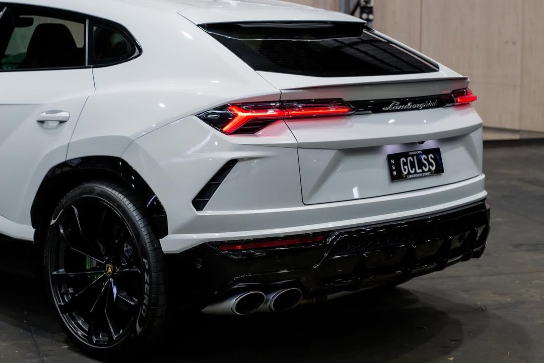 Ravoony Pro TPU Gloss Crystal White PPF Film review Guardian PPF Specialists 04