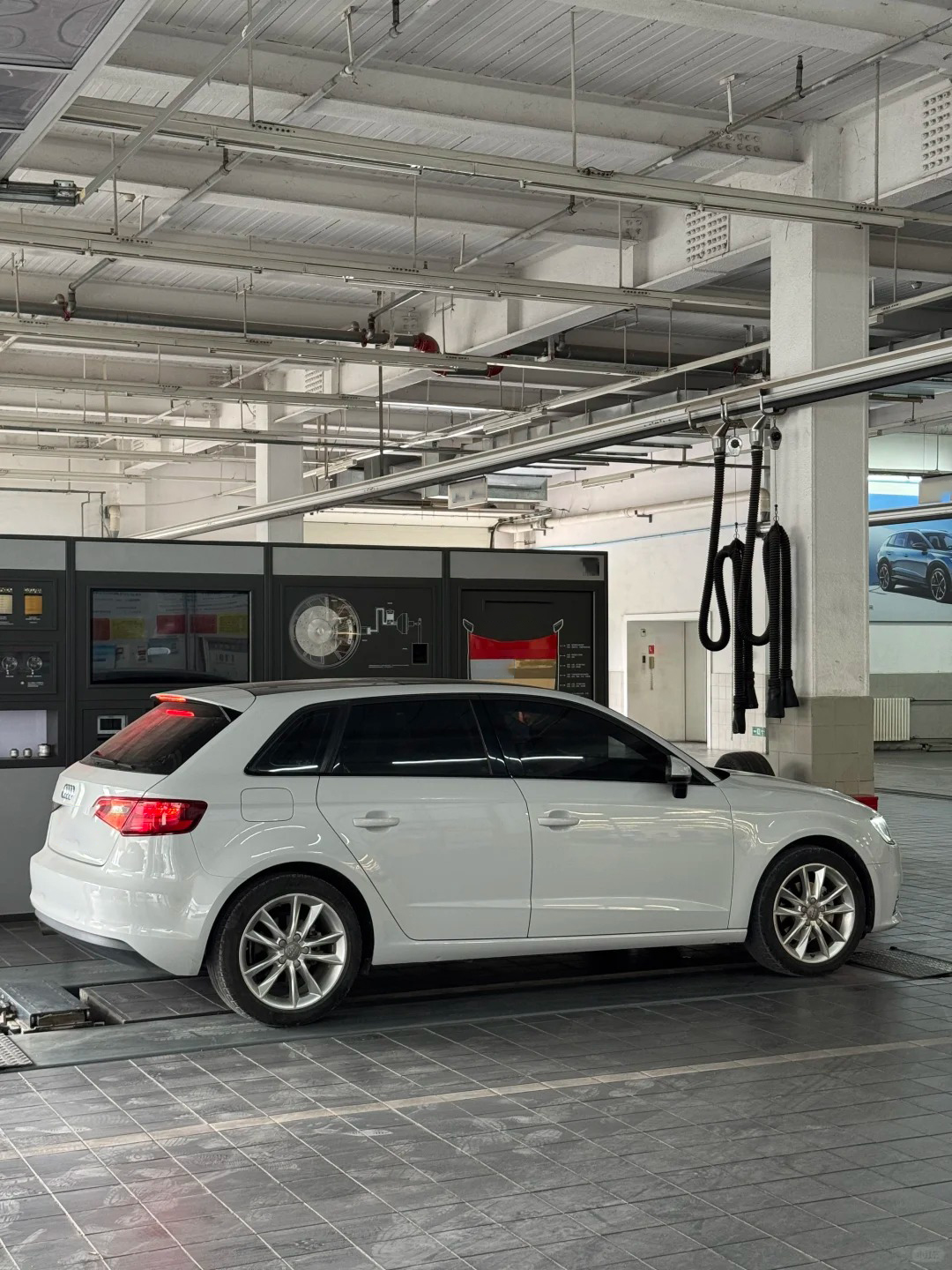 Ravoony Pro TPU Gloss Crystal White PPF Film review Priya Sharma