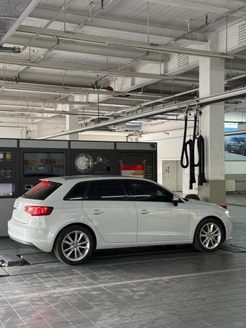 Ravoony Pro TPU Gloss Crystal White PPF Film review 