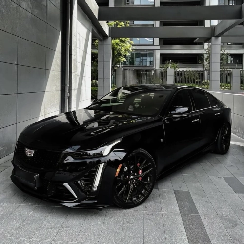 Ravoony Pro TPU Super Glossy Black PPF Film review 