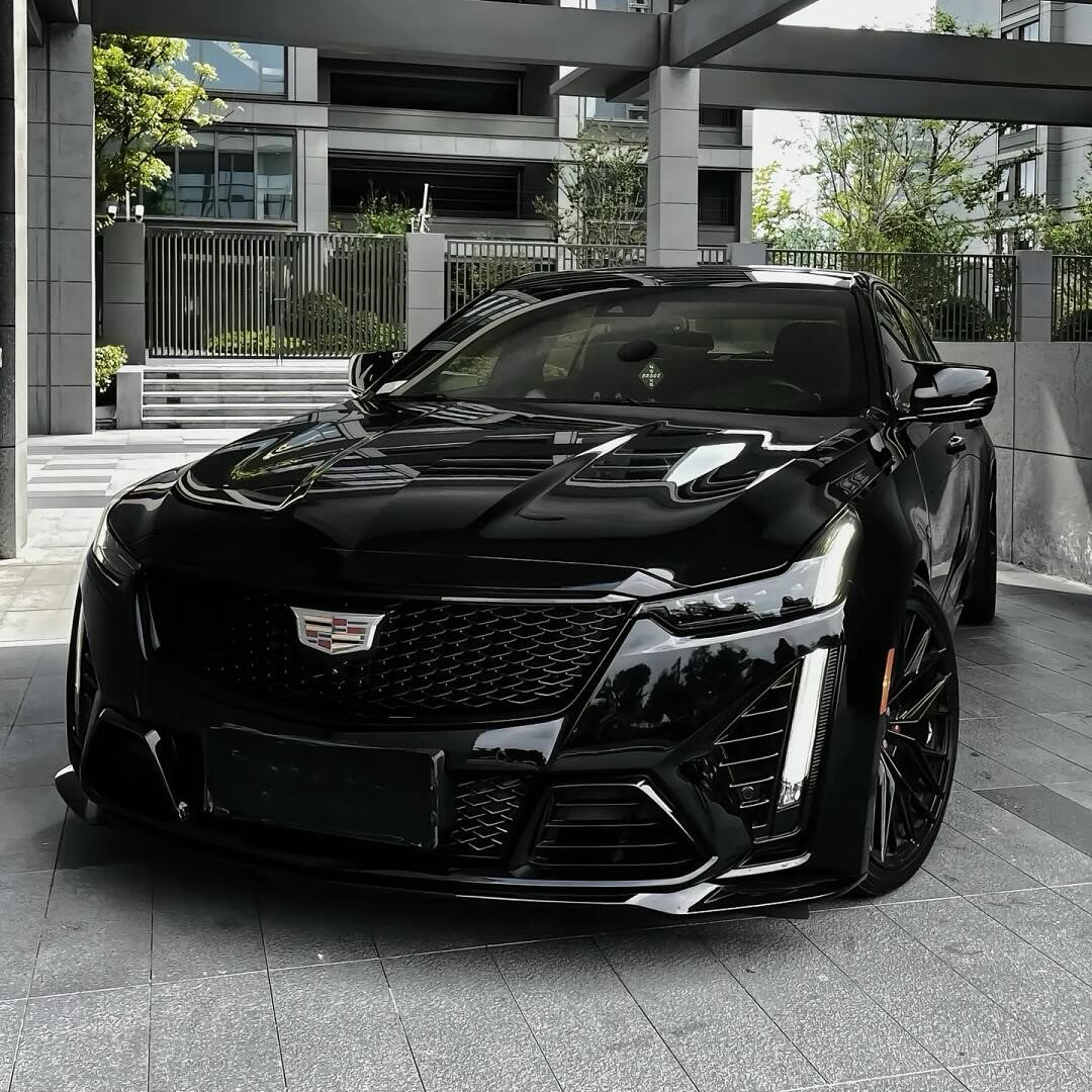 Ravoony Pro TPU Super Glossy Black PPF Film review Carbon Pro Films 02