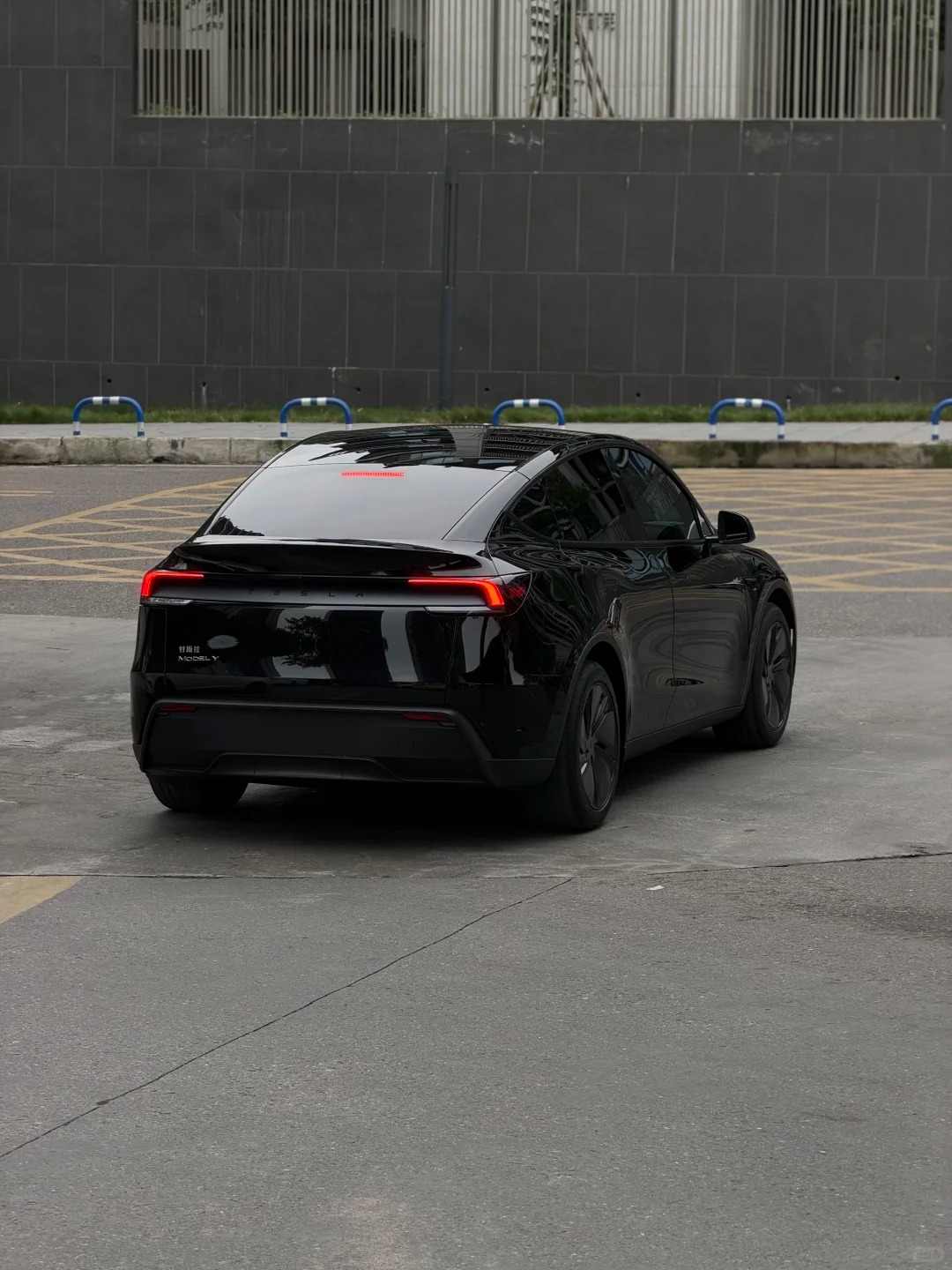 Ravoony Pro TPU Super Glossy Black PPF Film review Midnight Shield Co.