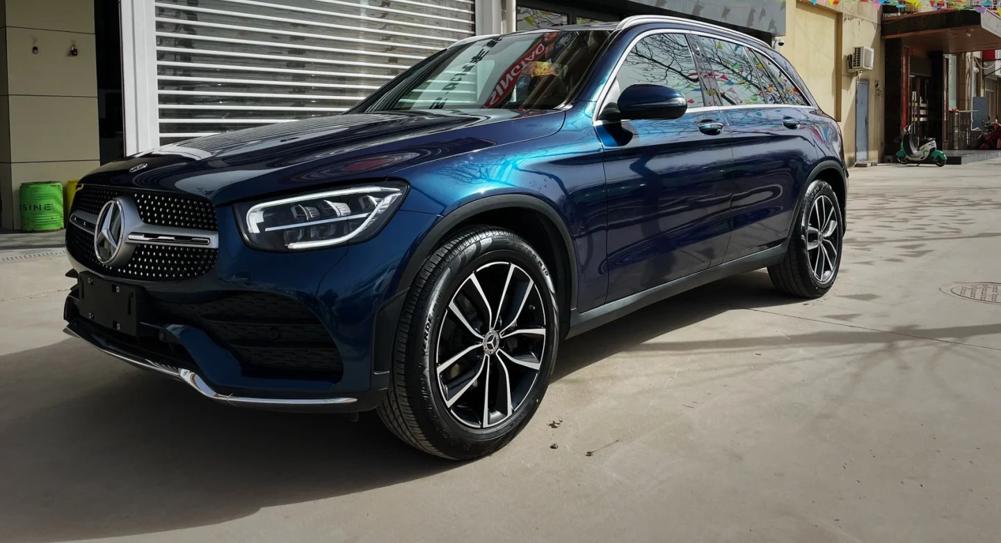 Ravoony Pro TPU Glossy Liquid Metallic Interstellar Blue PPF Film review Nebula Finish Pro 01