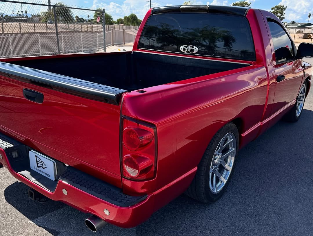 Ravoony Pro TPU Tesla Gloss Midnight Cherry Red PPF Film review Rohan Kapoor 03