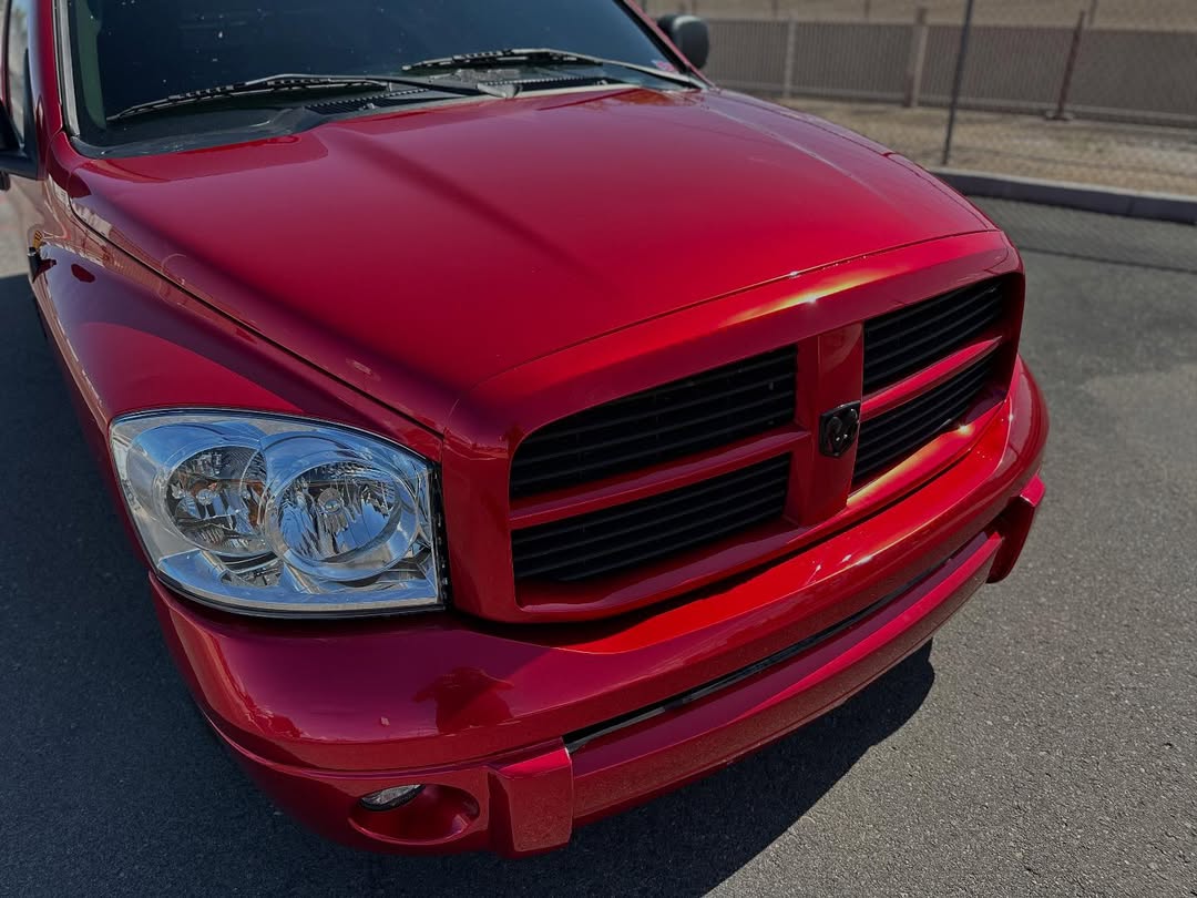 Ravoony Pro TPU Tesla Gloss Midnight Cherry Red PPF Film review Rohan Kapoor 04