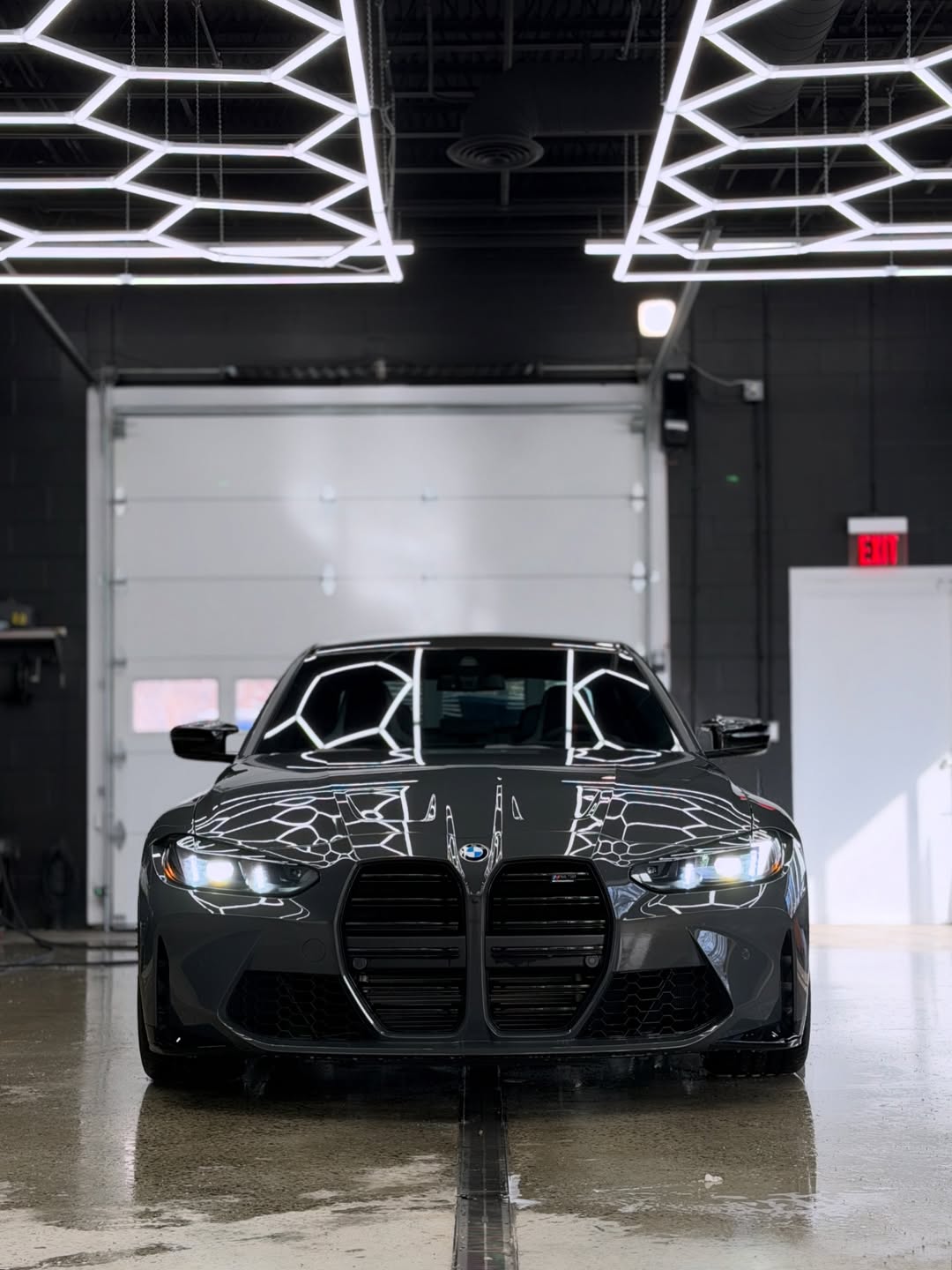 Ravoony U Series Ultra Gloss TPU Lotus Leaf PPF Paint Protection Film 7.5mil review Elite Finish Guardians 02