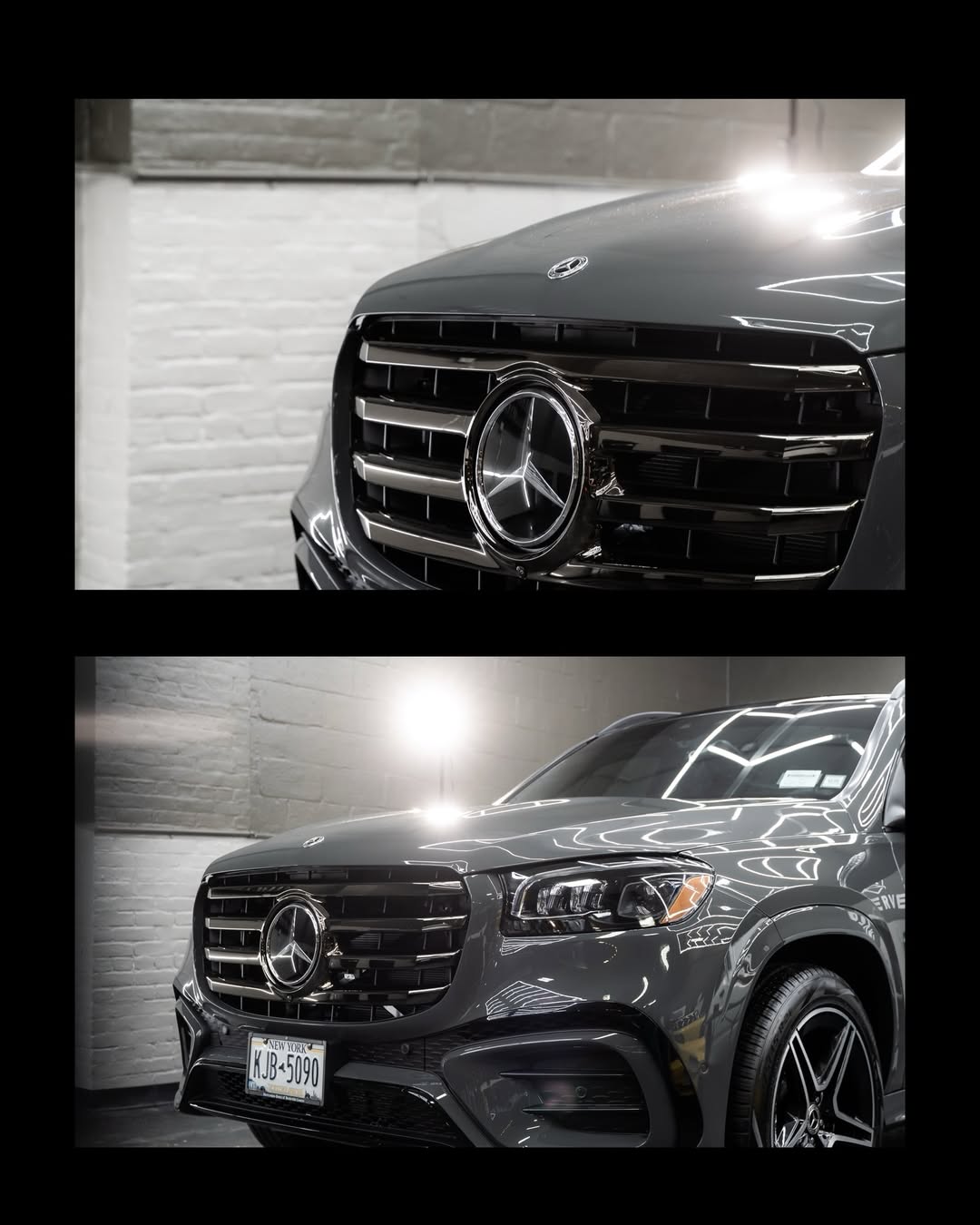 Ravoony U Series Ultra Gloss TPU Lotus Leaf PPF Paint Protection Film 7.5mil review ApexShield Solutions 04