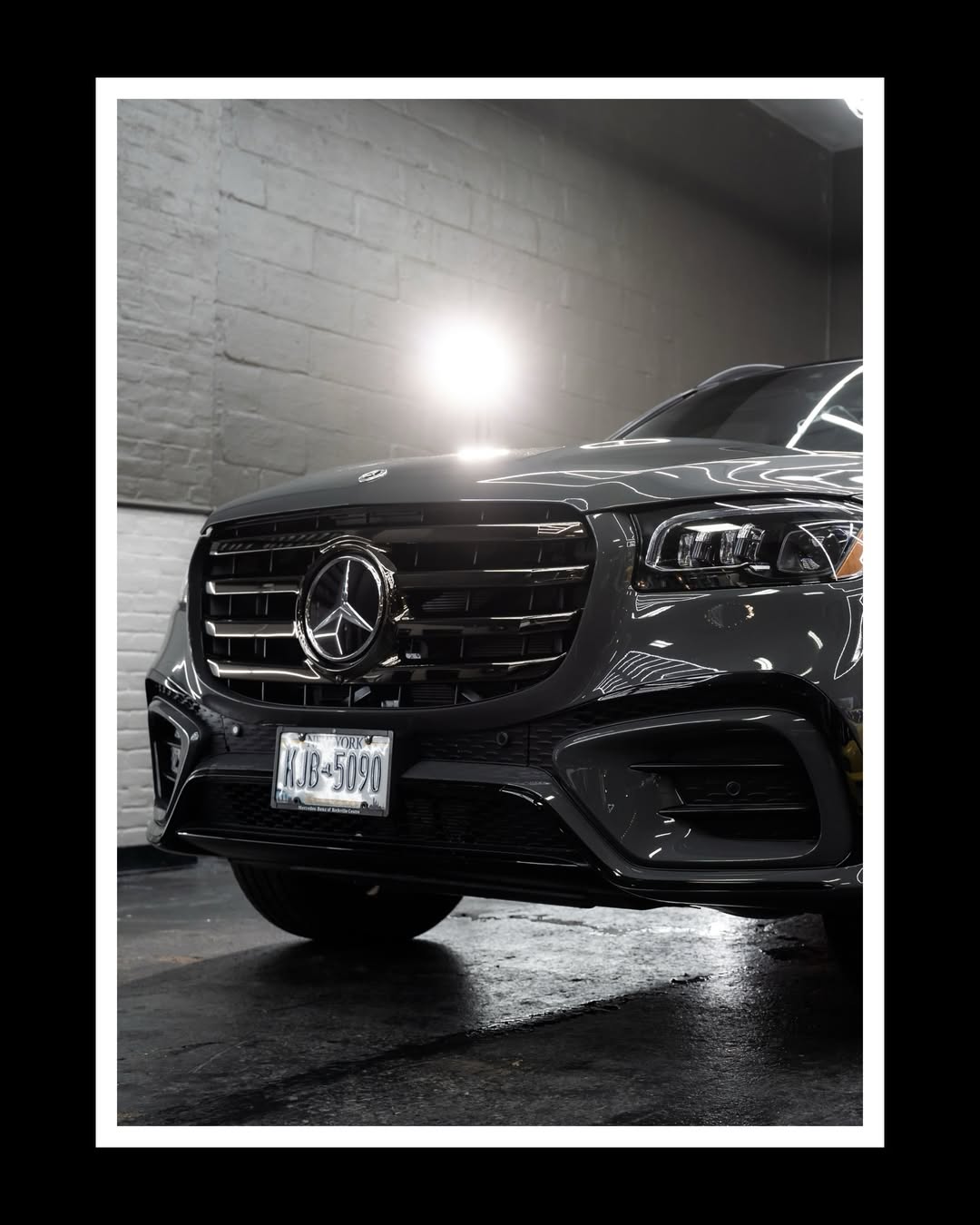 Ravoony U Series Ultra Gloss TPU Lotus Leaf PPF Paint Protection Film 7.5mil review ApexShield Solutions 03