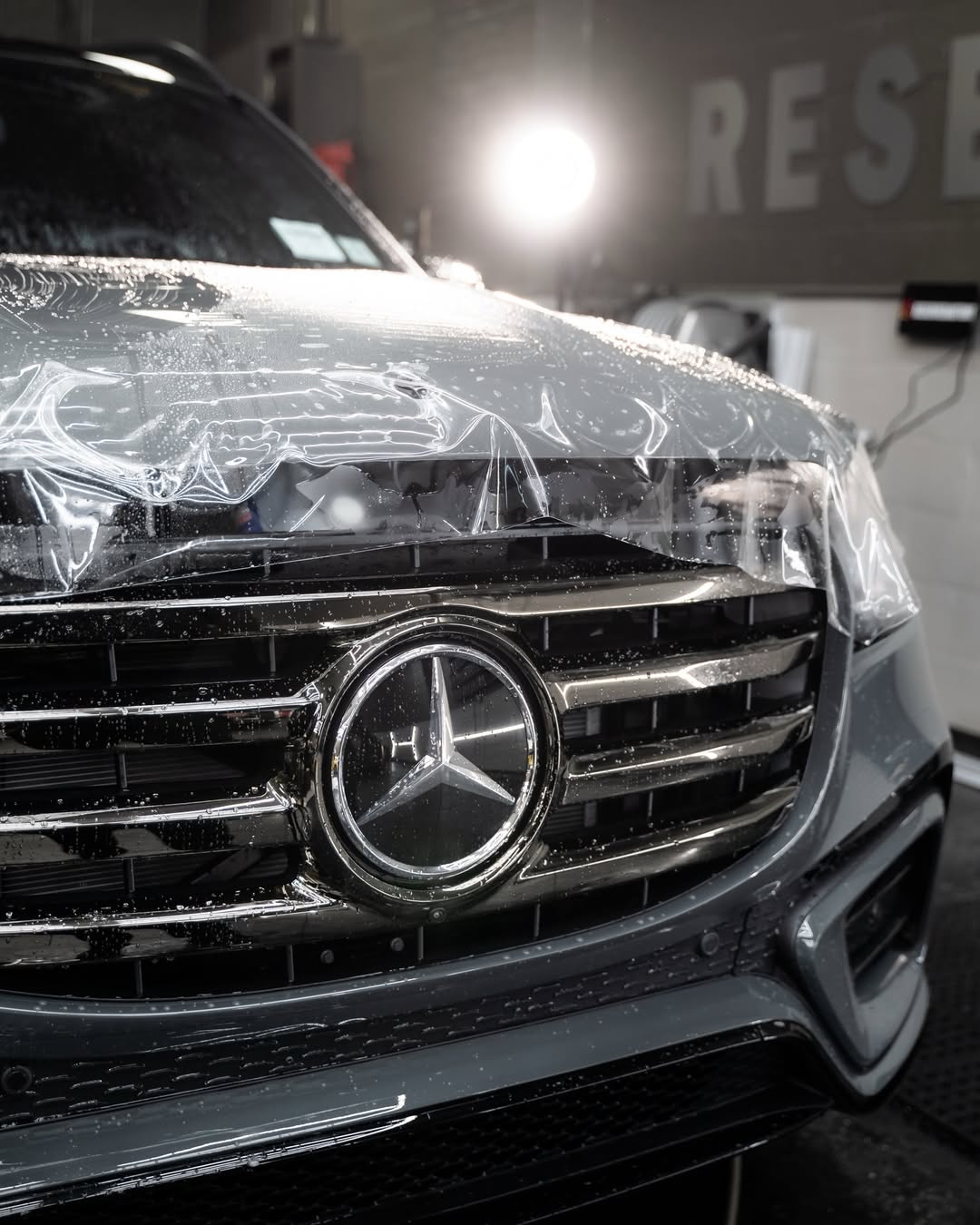 Ravoony U Series Ultra Gloss TPU Lotus Leaf PPF Paint Protection Film 7.5mil review ApexShield Solutions 01