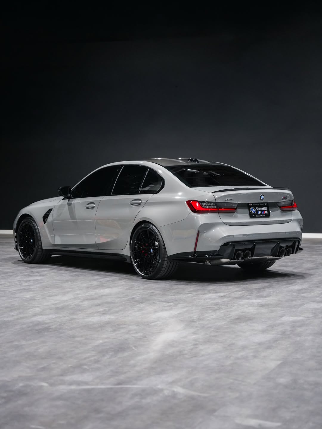 Ravoony U Series Ultra Gloss TPU Lotus Leaf PPF Paint Protection Film 7.5mil review Luxe Protection Studio 02