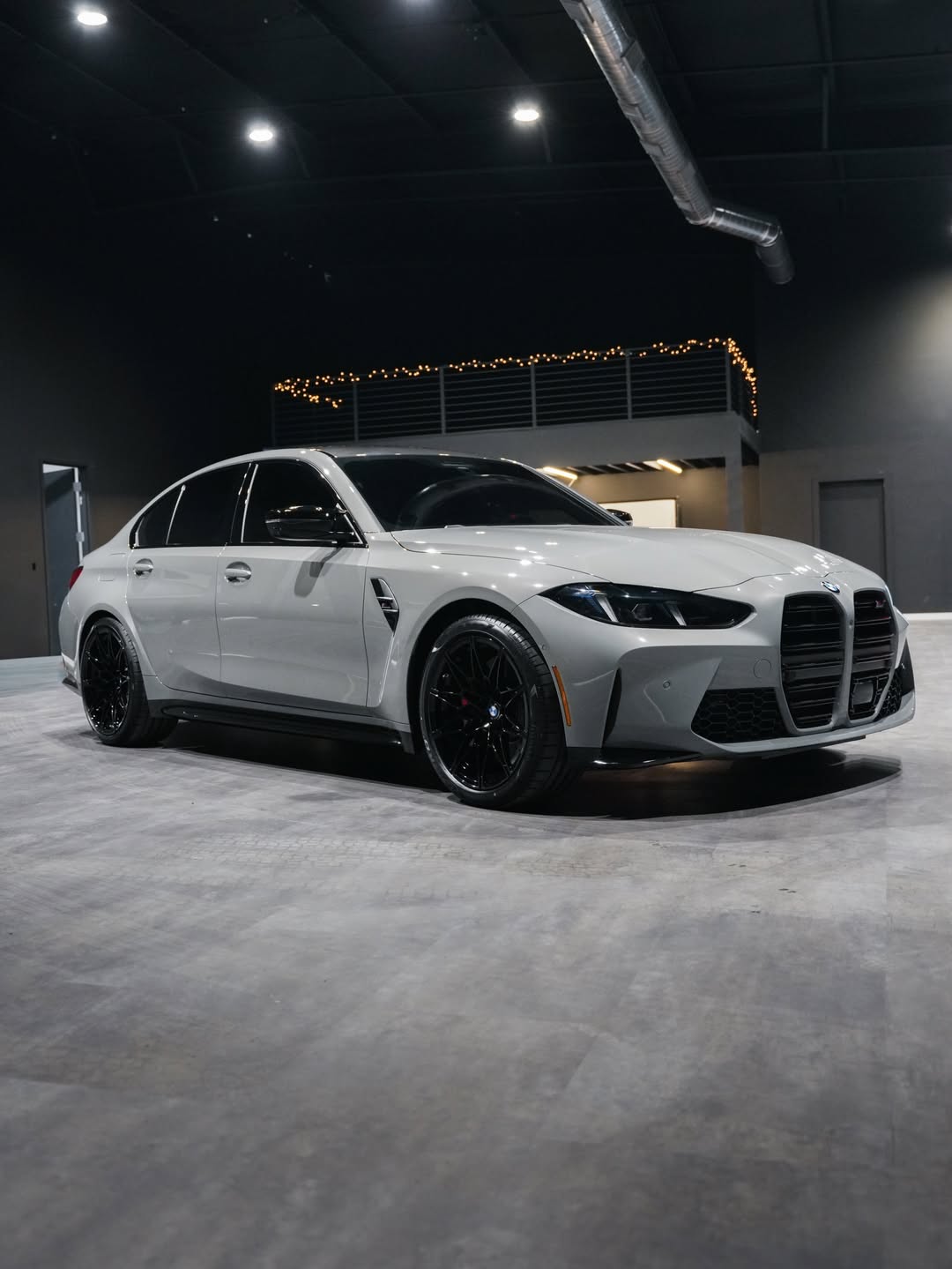 Ravoony U Series Ultra Gloss TPU Lotus Leaf PPF Paint Protection Film 7.5mil review Luxe Protection Studio 03