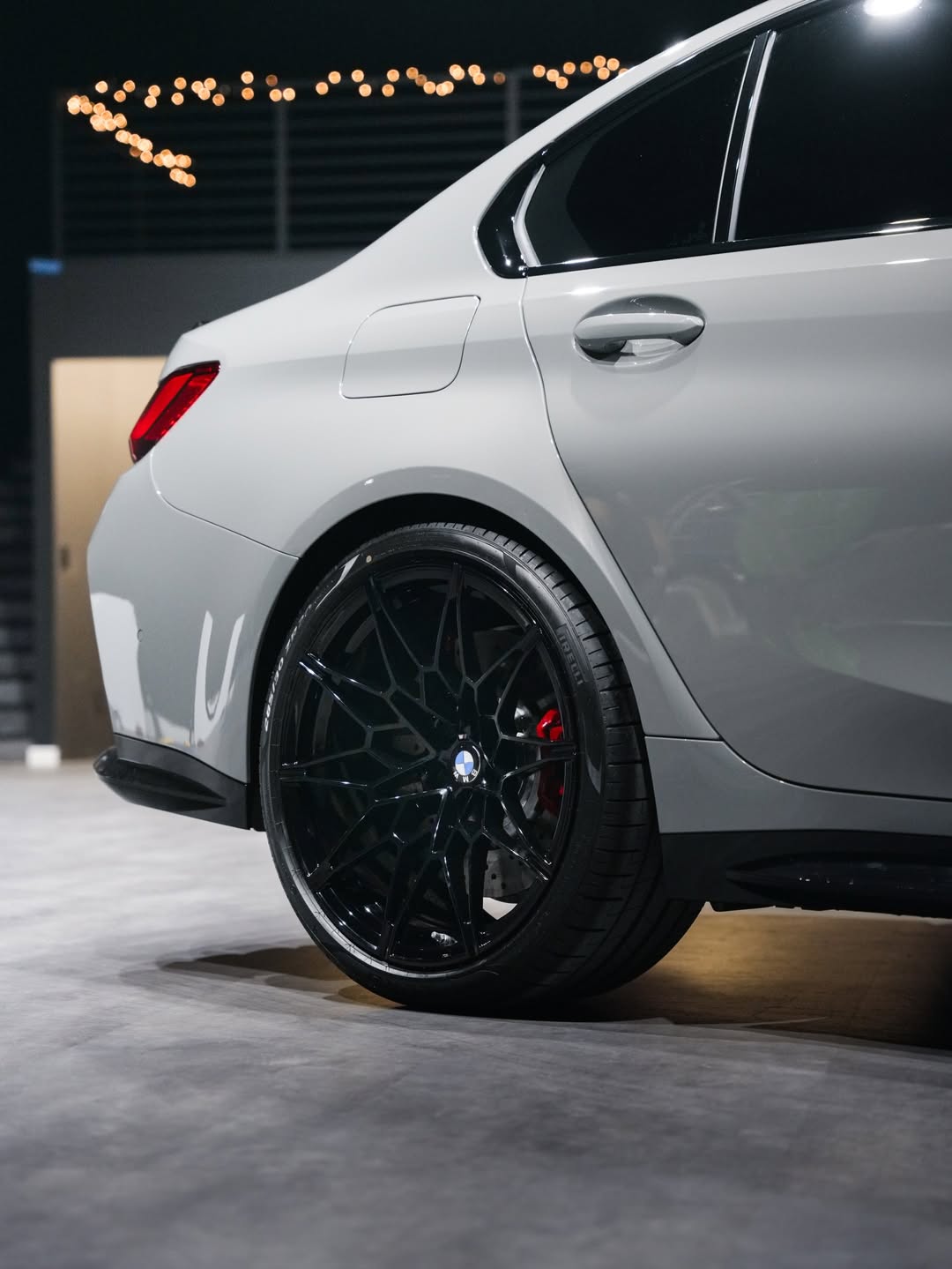 Ravoony U Series Ultra Gloss TPU Lotus Leaf PPF Paint Protection Film 7.5mil review Luxe Protection Studio 04