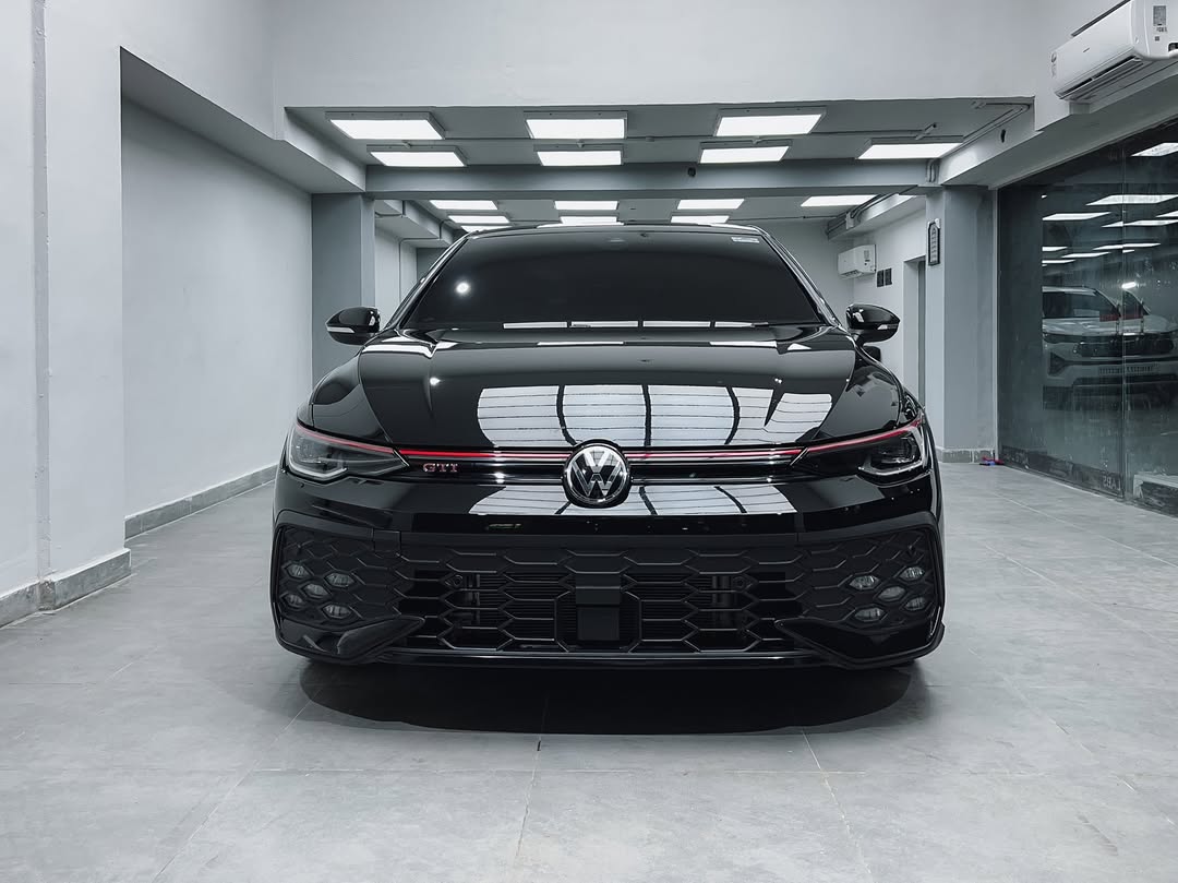 Ravoony U Series Ultra Gloss TPU Lotus Leaf PPF Paint Protection Film 7.5mil review Nathaniel Reed 01