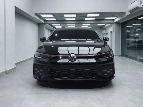 Ravoony U Series Ultra Gloss TPU Lotus Leaf PPF Paint Protection Film 7.5mil review 