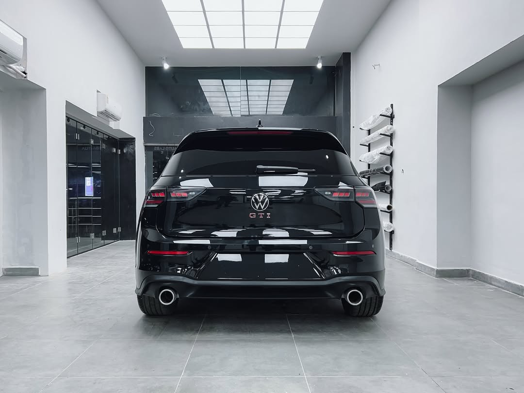 Ravoony U Series Ultra Gloss TPU Lotus Leaf PPF Paint Protection Film 7.5mil review Nathaniel Reed 03