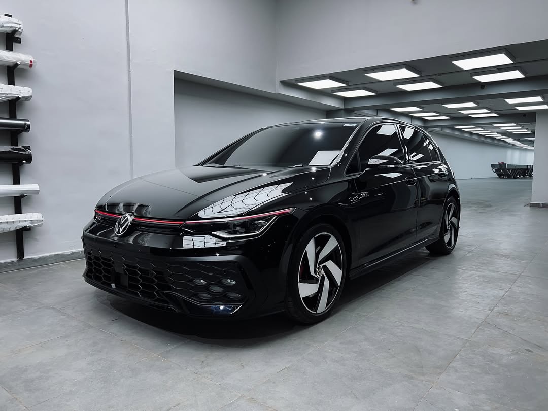 Ravoony U Series Ultra Gloss TPU Lotus Leaf PPF Paint Protection Film 7.5mil review Nathaniel Reed 02