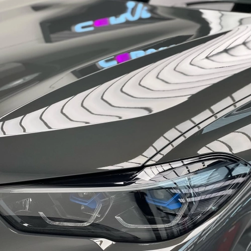 Ravoony U Series Ultra Gloss TPU Lotus Leaf PPF Paint Protection Film 8.5mil review 