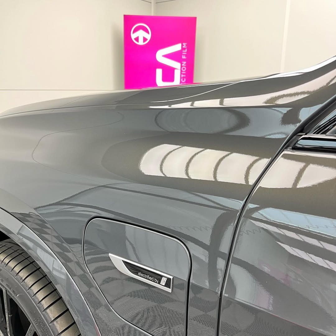 Ravoony U Series Ultra Gloss TPU Lotus Leaf PPF Paint Protection Film 8.5mil review 2