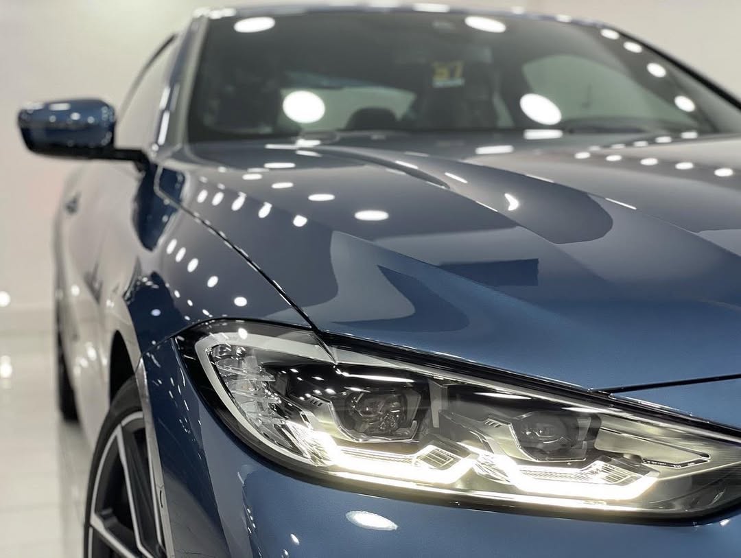 Ravoony U Series Ultra Gloss TPU Lotus Leaf PPF Paint Protection Film 8.5mil review 0