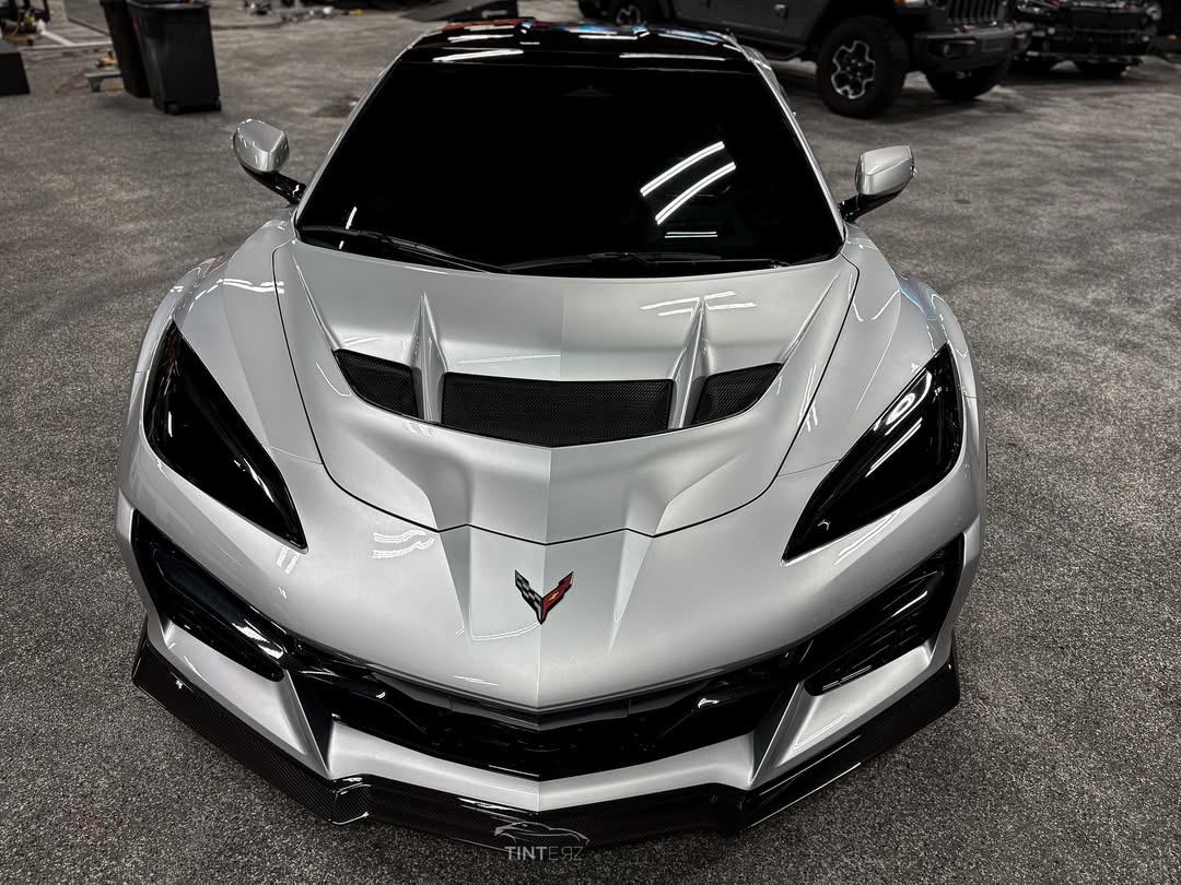 Ravoony U Series Ultra Gloss TPU Lotus Leaf PPF Paint Protection Film 8.5mil review 0