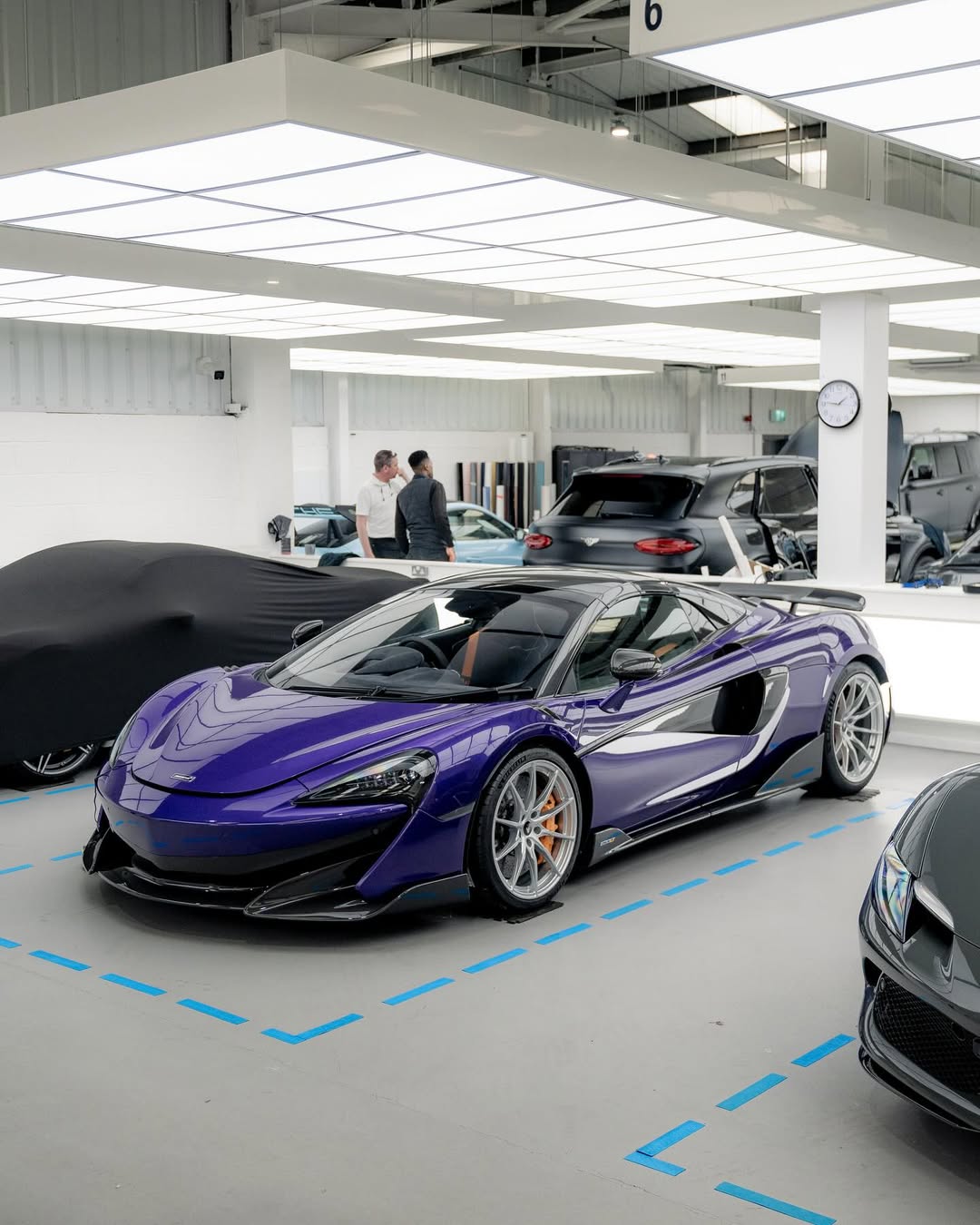 Ravoony U Series Ultra Gloss TPU Lotus Leaf PPF Paint Protection Film 8.5mil review 1