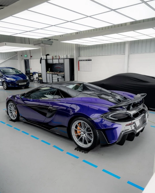 Ravoony U Series Ultra Gloss TPU Lotus Leaf PPF Paint Protection Film 8.5mil review 