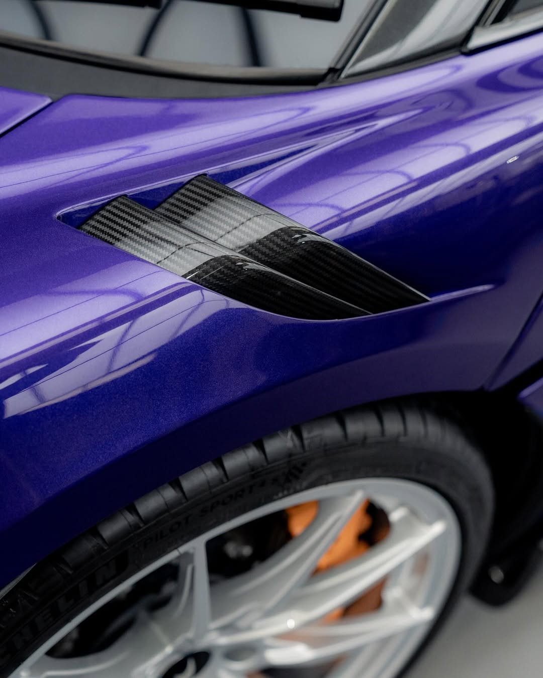 Ravoony U Series Ultra Gloss TPU Lotus Leaf PPF Paint Protection Film 8.5mil review 2