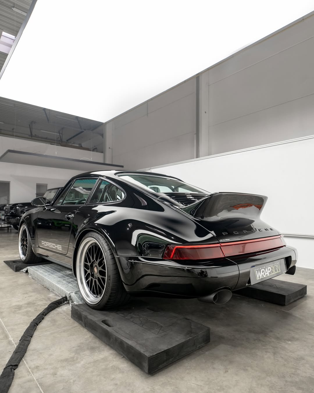 Ravoony U Series Ultra Gloss TPU Lotus Leaf PPF Paint Protection Film 8.5mil review 3