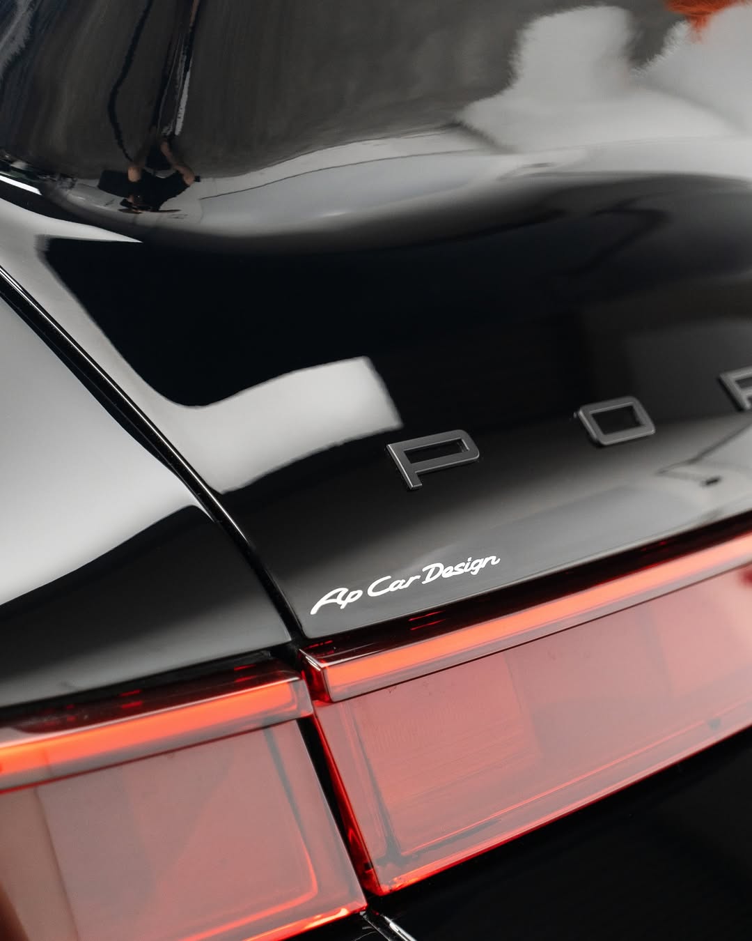 Ravoony U Series Ultra Gloss TPU Lotus Leaf PPF Paint Protection Film 8.5mil review 1