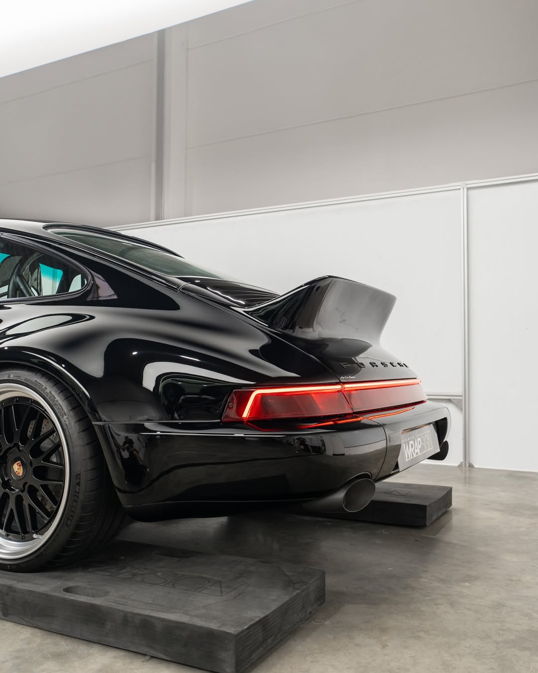 Ravoony U Series Ultra Gloss TPU Lotus Leaf PPF Paint Protection Film 8.5mil review 2