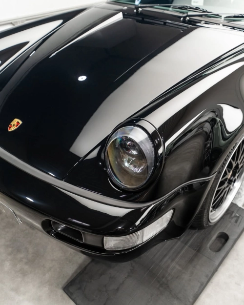 Ravoony U Series Ultra Gloss TPU Lotus Leaf PPF Paint Protection Film 8.5mil review 