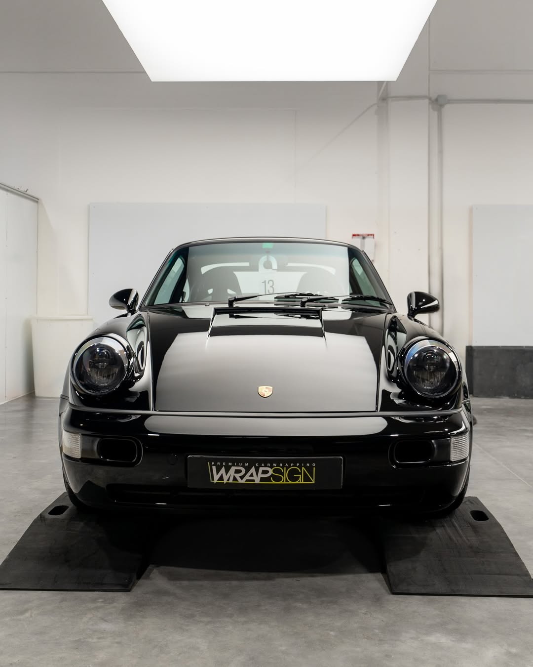 Ravoony U Series Ultra Gloss TPU Lotus Leaf PPF Paint Protection Film 8.5mil review 4