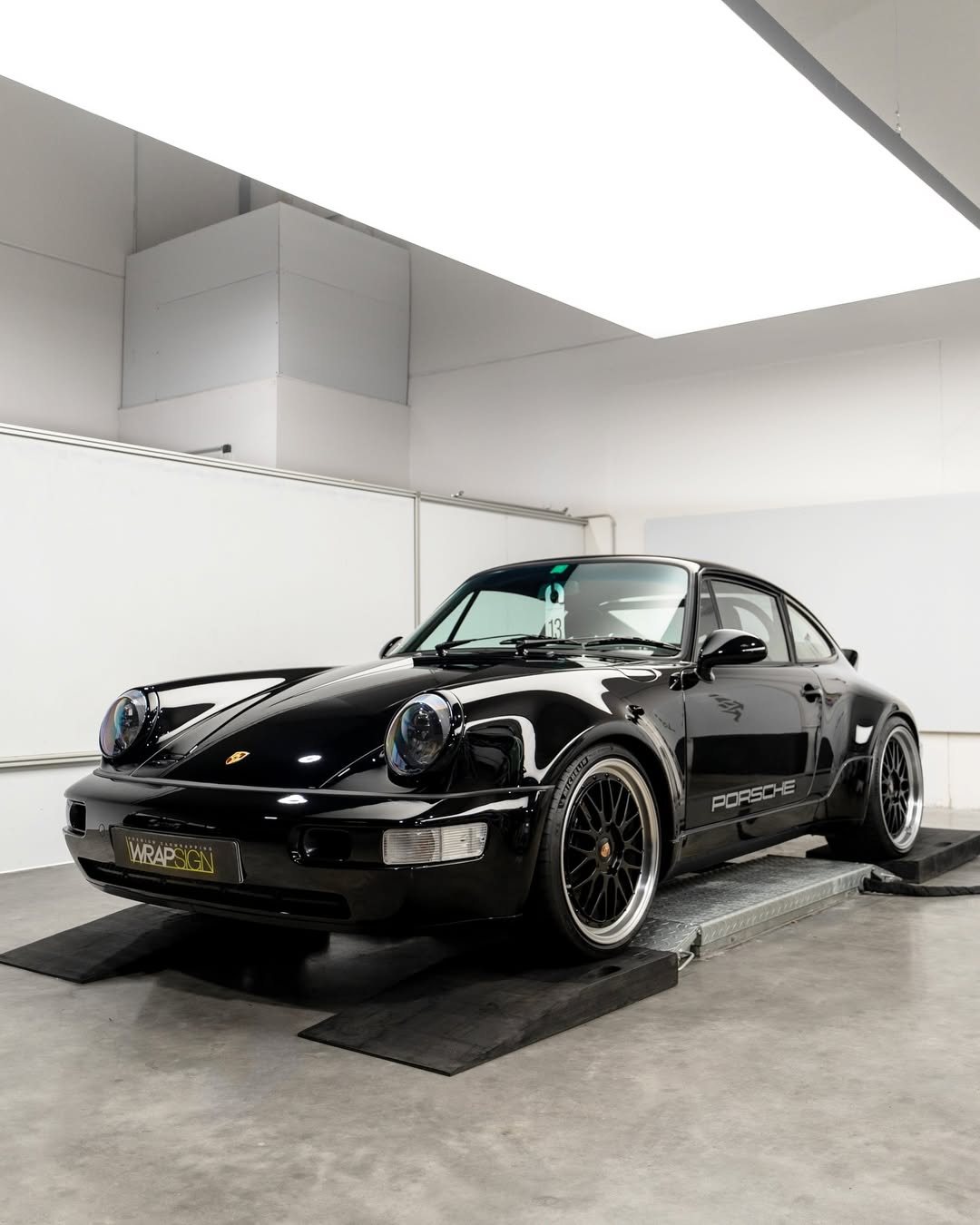 Ravoony U Series Ultra Gloss TPU Lotus Leaf PPF Paint Protection Film 8.5mil review 5