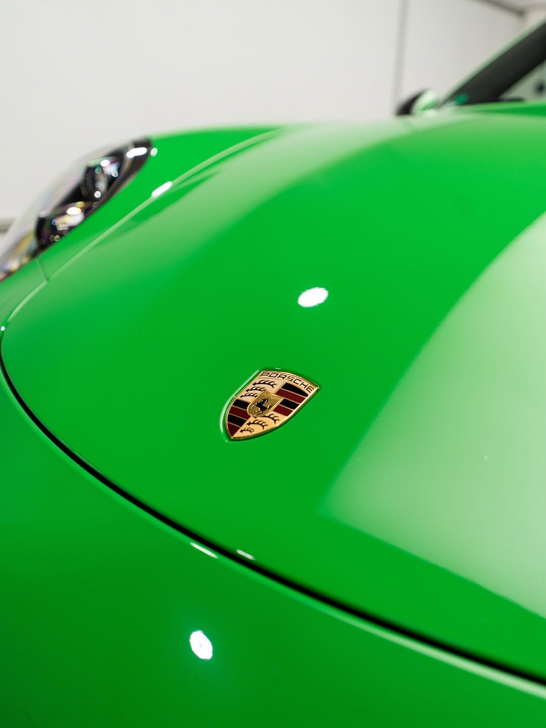 Ravoony U Series Ultra Gloss TPU Lotus Leaf PPF Paint Protection Film 8.5mil review 3