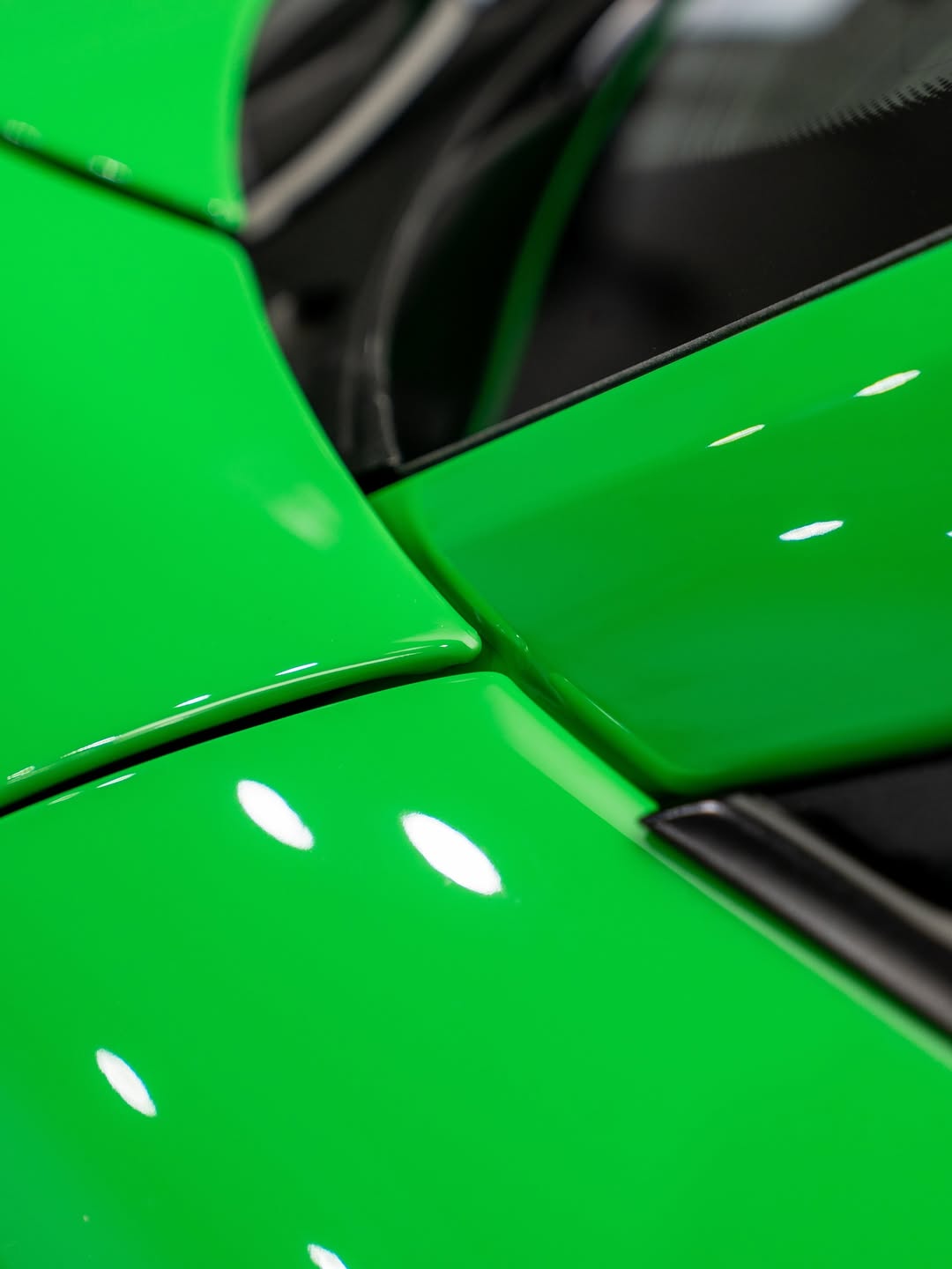 Ravoony U Series Ultra Gloss TPU Lotus Leaf PPF Paint Protection Film 8.5mil review 5