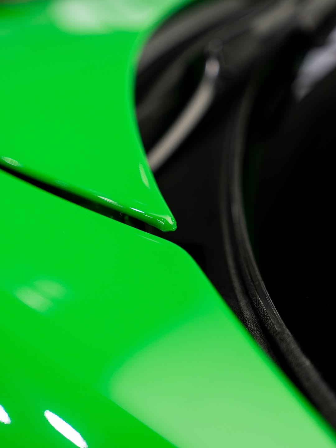 Ravoony U Series Ultra Gloss TPU Lotus Leaf PPF Paint Protection Film 8.5mil review 7