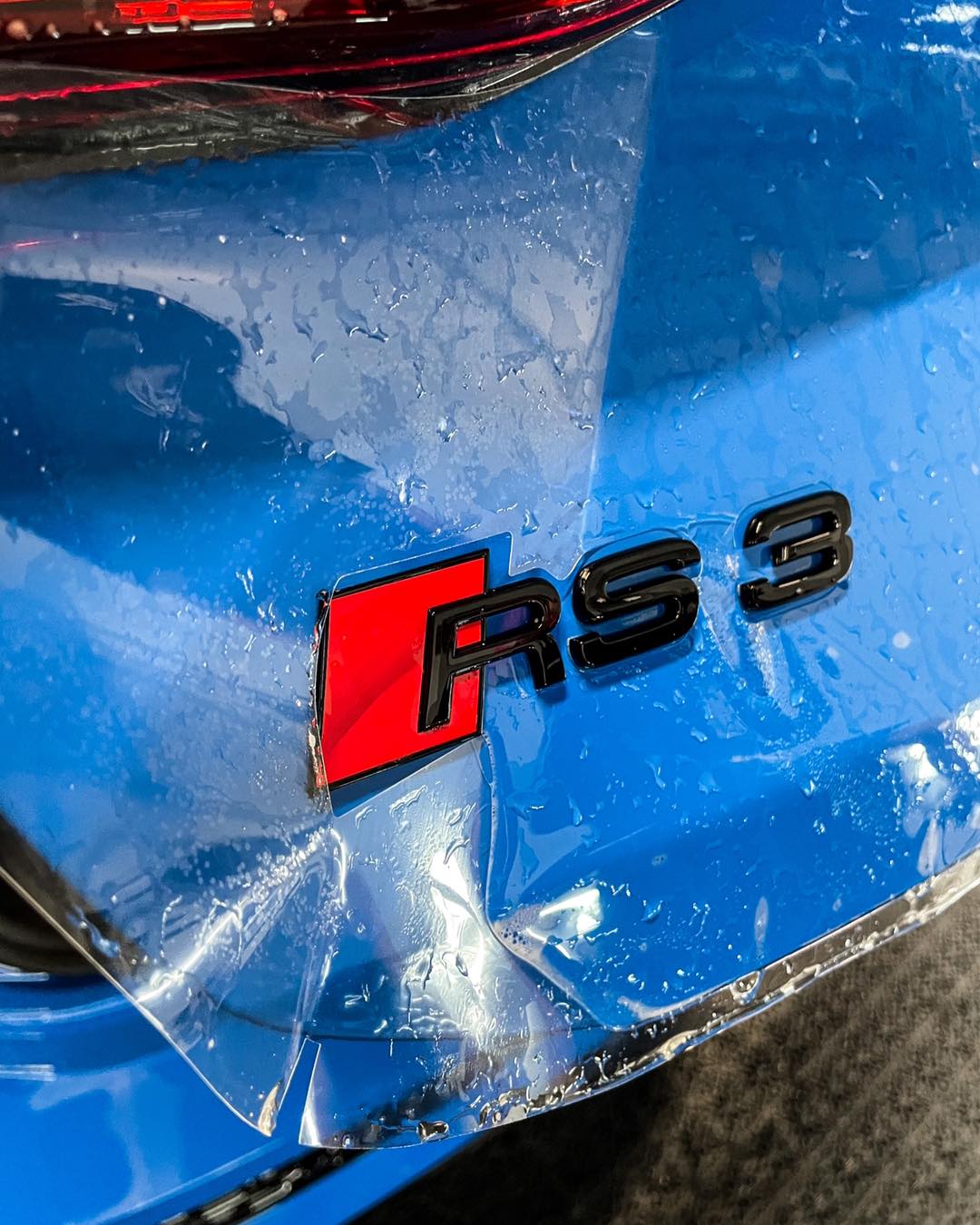 Ravoony U Series Ultra Gloss TPU Lotus Leaf PPF Paint Protection Film 8.5mil review 0