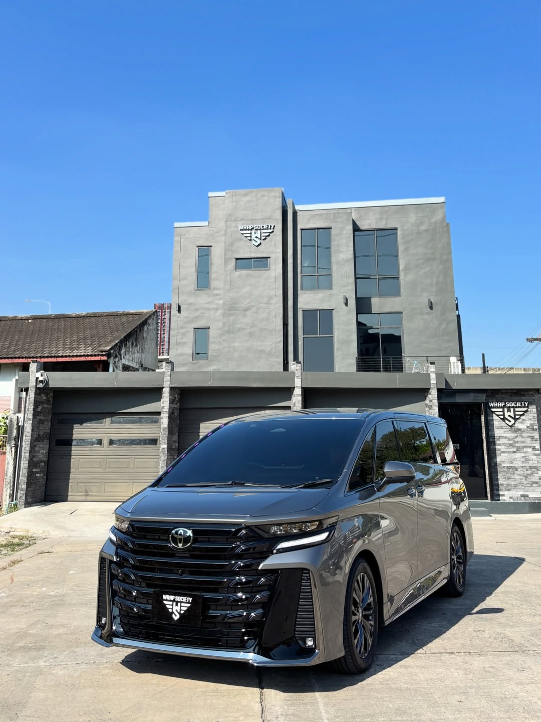 Ravoony U Series Ultra Gloss TPU Lotus Leaf PPF Paint Protection Film 8.5mil review 3