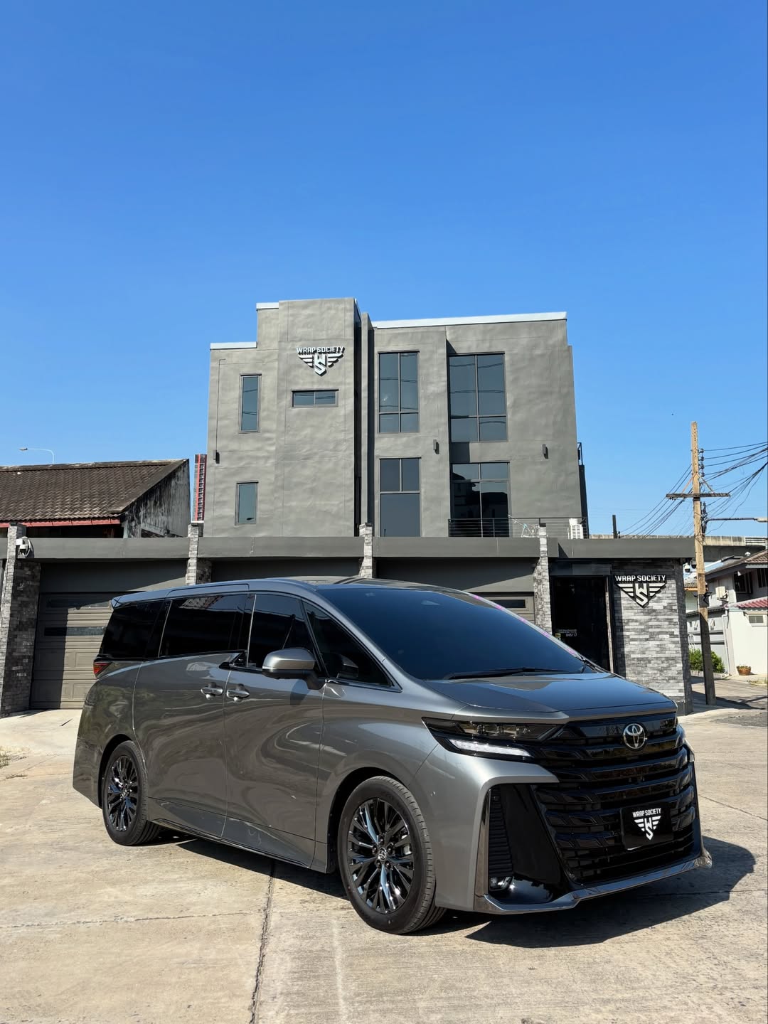 Ravoony U Series Ultra Gloss TPU Lotus Leaf PPF Paint Protection Film 8.5mil review 6